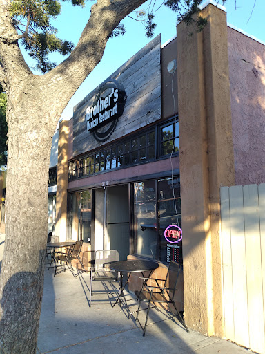Brother's Mexican Restaurant